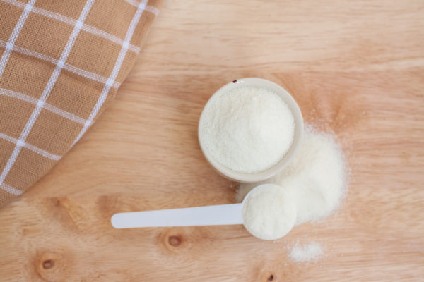 Essential Ingredients Every Baker Needs