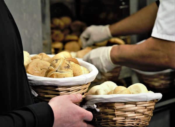 Boost Your Bakery Sales with these Tips
