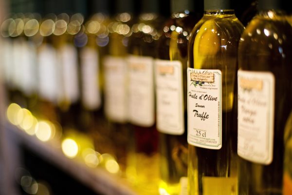 Tips on Choosing the Right Ingredient Supplier in the Food Business