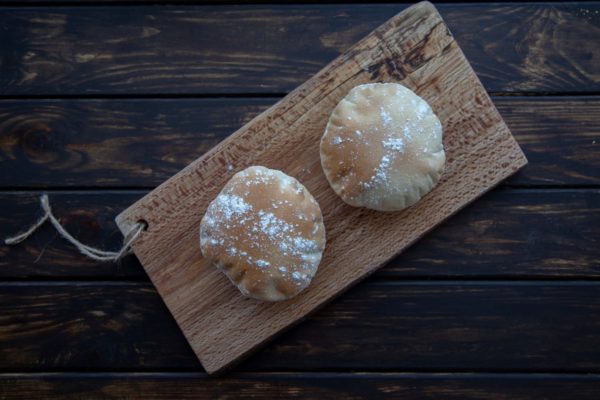 The Benefits of Eating Organic Bread