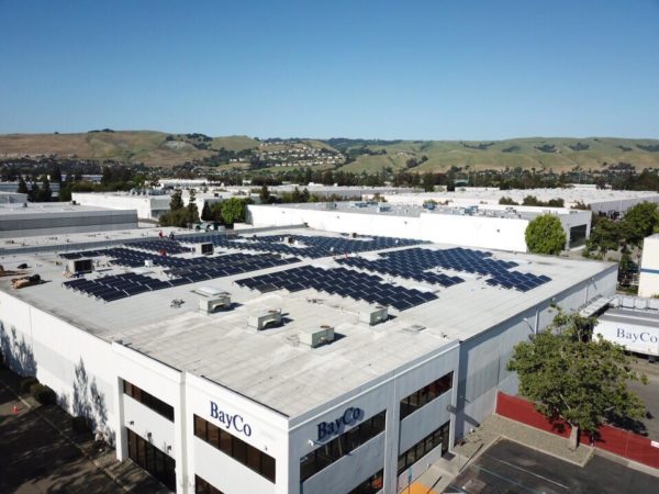 The Benefits of Going Solar