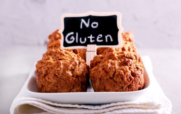 Producing Gluten-Free Products in a Non-Dedicated Kitchen