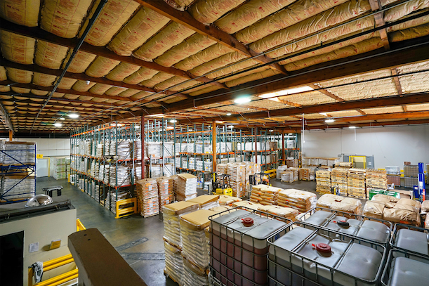 What to Look for in an Ingredient Supplier