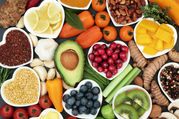 Top Benefits of Switching to Organic Cooking and Baking