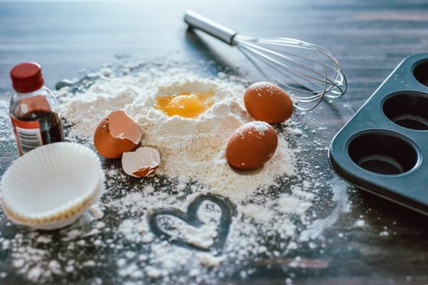 2 Valentine’s Day Baking Recipes Sure to Please