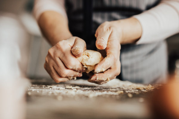 Tips on Being a Great Baker