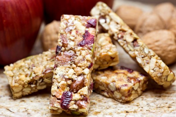 Key Factors Energy Bar Brands Should Consider
