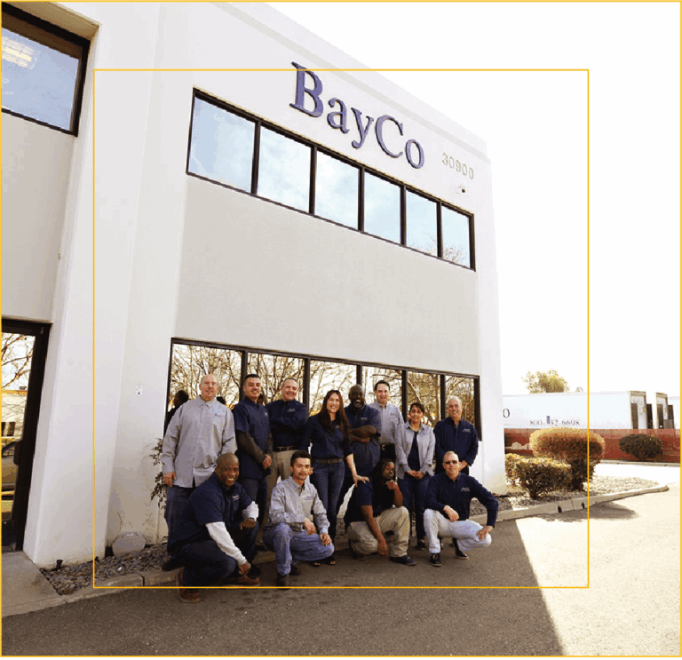 Contact Us - BayCo- Organicsthatdeliver