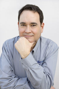 Randy Brooks