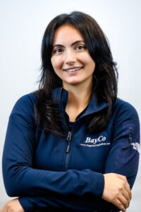 Mary Zuriakat Leonardo